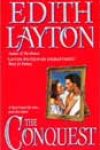 The Conquest by Edith Layton