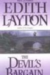 The Devil’s Bargain by Edith Layton