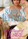 The Danger of Desire by Sabrina Jeffries