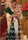 The Governess’s Secret Baby by Janice Preston