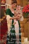 The Governess’s Secret Baby by Janice Preston