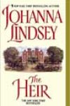 The Heir by Johanna Lindsey