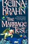 The Marriage Test by Betina Krahn