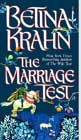 The Marriage Test by Betina Krahn
