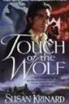 Touch of the Wolf by Susan Krinard