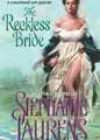 The Reckless Bride by Stephanie Laurens