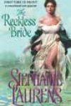 The Reckless Bride by Stephanie Laurens