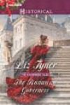 The Runaway Governess by Liz Tyner