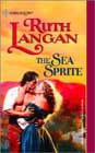 The Sea Sprite by Ruth Langan