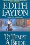 To Tempt a Bride by Edith Layton