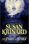 To Tame a Wolf by Susan Krinard