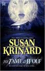 To Tame a Wolf by Susan Krinard