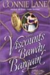 The Viscount’s Bawdy Bargain by Connie Lane