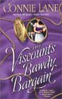 The Viscount's Bawdy Bargain by Connie Lane