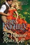 The Viscount Risks It All by Erin Knightley