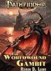 The Worldwound Gambit by Robin D Laws