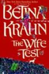 The Wife Test by Betina Krahn