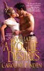 What a Rogue Desires by Caroline Linden
