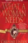 What a Woman Needs by Caroline Linden