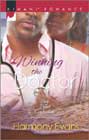 Winning the Doctor by Harmony Evans
