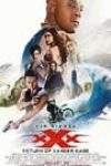 XXX: Return of Xander Cage (2017)