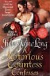 A Notorious Countess Confesses by Julie Anne Long