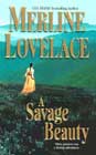 A Savage Beauty by Merline Lovelace