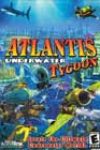 Atlantis Underwater Tycoon (2003)