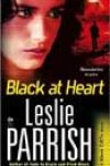 Black at Heart by Leslie Parrish