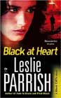 Black at Heart by Leslie Parrish