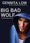 Big Bad Wolf by Gennita Low