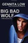 Big Bad Wolf by Gennita Low