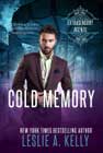 Cold Memory by Leslie A Kelly