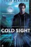 Cold Sight by Leslie Parrish