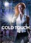 Cold Touch by Leslie Parrish