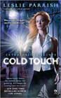 Cold Touch by Leslie Parrish