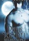 Dark Sentinel by Melissa Lopez