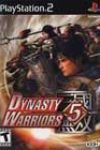 Dynasty Warriors 5 (2005)