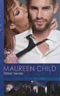 Gilded Secrets by Maureen Child