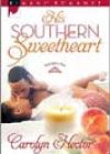 His Southern Sweetheart by Carolyn Hector