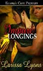 Impure Longings by Larissa Lyons