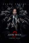 John Wick: Chapter 2 (2017)