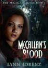 McCallan’s Blood by Lynn Lorenz
