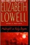 Midnight in Ruby Bayou by Elizabeth Lowell