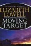 Moving Target by Elizabeth Lowell