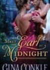 Meet the Earl at Midnight by Gina Conkle