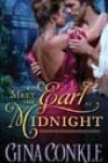 Meet the Earl at Midnight by Gina Conkle