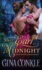 Meet the Earl at Midnight by Gina Conkle