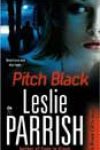 Pitch Black by Leslie Parrish