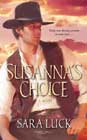 Susanna's Choice by Sara Luck